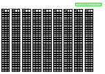 Предварительный просмотр 177 страницы Panasonic QUASAR PV-C2030W Service Manual