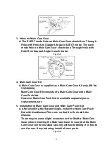 Preview for 35 page of Panasonic Quasar PVQ-1310 Service Manual