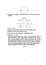 Preview for 75 page of Panasonic Quasar PVQ-1310 Service Manual