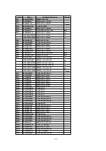 Preview for 120 page of Panasonic Quasar PVQ-1310 Service Manual