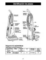 Preview for 25 page of Panasonic Quickdraw MC-V5247 Operating Instructions Manual