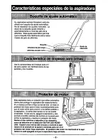 Preview for 28 page of Panasonic Quickdraw MC-V5247 Operating Instructions Manual