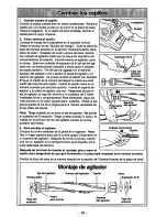 Preview for 36 page of Panasonic Quickdraw MC-V5247 Operating Instructions Manual