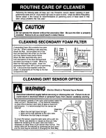 Preview for 11 page of Panasonic QuickDraw MC-V5370 Operating Instructions Manual