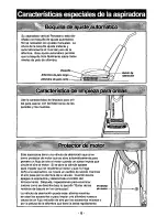 Preview for 28 page of Panasonic QuickDraw MC-V5715 Operating Instructions Manual