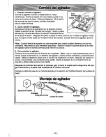 Preview for 35 page of Panasonic QuickDraw MC-V5715 Operating Instructions Manual