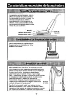 Предварительный просмотр 28 страницы Panasonic Quickdraw MC-V5725 Operating Instructions Manual