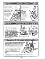 Предварительный просмотр 32 страницы Panasonic Quickdraw MC-V5725 Operating Instructions Manual