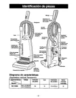 Предварительный просмотр 25 страницы Panasonic QuickDraw MC-V6985 Operating Instructions Manual