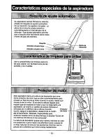 Предварительный просмотр 28 страницы Panasonic QuickDraw MC-V6985 Operating Instructions Manual