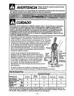 Предварительный просмотр 31 страницы Panasonic QuickDraw MC-V6985 Operating Instructions Manual