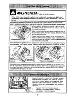 Предварительный просмотр 35 страницы Panasonic QuickDraw MC-V6985 Operating Instructions Manual