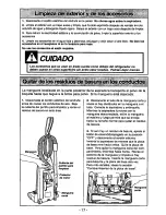 Предварительный просмотр 37 страницы Panasonic QuickDraw MC-V6985 Operating Instructions Manual