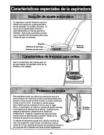 Предварительный просмотр 28 страницы Panasonic Quickdraw MC-V7305 Operating Instructions Manual