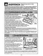 Предварительный просмотр 34 страницы Panasonic Quickdraw MC-V7305 Operating Instructions Manual