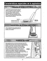 Предварительный просмотр 28 страницы Panasonic QuickDraw MC-V7325 Operating Instructions Manual