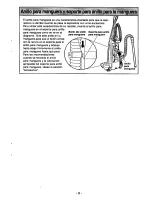 Предварительный просмотр 29 страницы Panasonic QuickDraw MC-V7325 Operating Instructions Manual