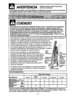 Предварительный просмотр 31 страницы Panasonic QuickDraw MC-V7325 Operating Instructions Manual