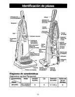 Предварительный просмотр 29 страницы Panasonic QuickDraw MC-V7375 Operating Instructions Manual