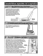 Предварительный просмотр 32 страницы Panasonic QuickDraw MC-V7375 Operating Instructions Manual