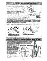 Предварительный просмотр 33 страницы Panasonic QuickDraw MC-V7375 Operating Instructions Manual