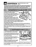 Предварительный просмотр 40 страницы Panasonic QuickDraw MC-V7375 Operating Instructions Manual