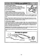 Предварительный просмотр 42 страницы Panasonic QuickDraw MC-V7375 Operating Instructions Manual