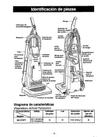 Предварительный просмотр 29 страницы Panasonic Quickdraw MC-V7377 Operating Instructions Manual