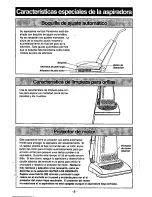 Предварительный просмотр 32 страницы Panasonic Quickdraw MC-V7377 Operating Instructions Manual