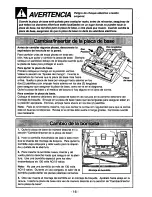 Предварительный просмотр 40 страницы Panasonic Quickdraw MC-V7377 Operating Instructions Manual