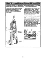 Предварительный просмотр 45 страницы Panasonic Quickdraw MC-V7377 Operating Instructions Manual