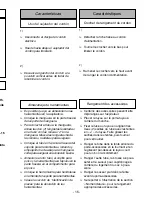 Предварительный просмотр 15 страницы Panasonic QuickDraw MC-V7388 Operating Instructions Manual