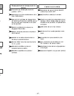 Предварительный просмотр 37 страницы Panasonic Quickdraw MC-V7522 Operating Instructions Manual