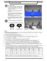 Предварительный просмотр 10 страницы Panasonic Quintrix TX-24DX1 Operating Instructions Manual