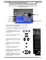 Предварительный просмотр 11 страницы Panasonic Quintrix TX-24DX1 Operating Instructions Manual