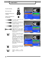 Предварительный просмотр 16 страницы Panasonic Quintrix TX-24DX1 Operating Instructions Manual