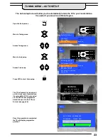 Предварительный просмотр 23 страницы Panasonic Quintrix TX-24DX1 Operating Instructions Manual