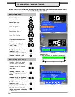 Предварительный просмотр 24 страницы Panasonic Quintrix TX-24DX1 Operating Instructions Manual