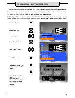 Предварительный просмотр 25 страницы Panasonic Quintrix TX-24DX1 Operating Instructions Manual