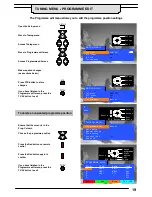 Предварительный просмотр 19 страницы Panasonic Quintrix TX-24DX1L Operating Instructions Manual