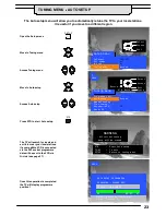 Предварительный просмотр 23 страницы Panasonic Quintrix TX-24DX1L Operating Instructions Manual