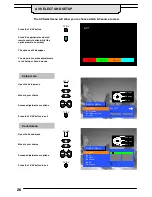 Предварительный просмотр 26 страницы Panasonic Quintrix TX-24DX1L Operating Instructions Manual