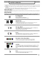 Предварительный просмотр 31 страницы Panasonic Quintrix TX-24DX1L Operating Instructions Manual