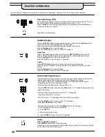 Предварительный просмотр 32 страницы Panasonic Quintrix TX-24DX1L Operating Instructions Manual