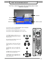 Preview for 5 page of Panasonic Quintrix TX--25LD4C/Z Operating Instructions Manual