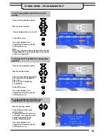 Preview for 13 page of Panasonic Quintrix TX--25LD4C/Z Operating Instructions Manual