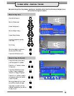 Preview for 15 page of Panasonic Quintrix TX--25LD4C/Z Operating Instructions Manual