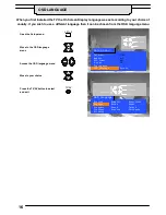 Preview for 16 page of Panasonic Quintrix TX--25LD4C/Z Operating Instructions Manual