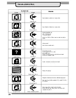 Предварительный просмотр 24 страницы Panasonic Quintrix TX--25LD4C/Z Operating Instructions Manual