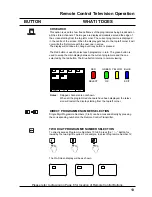 Preview for 13 page of Panasonic QUINTRIX TX-76PW300A Operating Instructions Manual